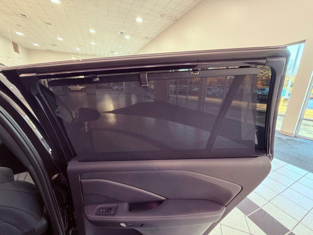 used 2024 Lexus TX 500h car, priced at $64,988