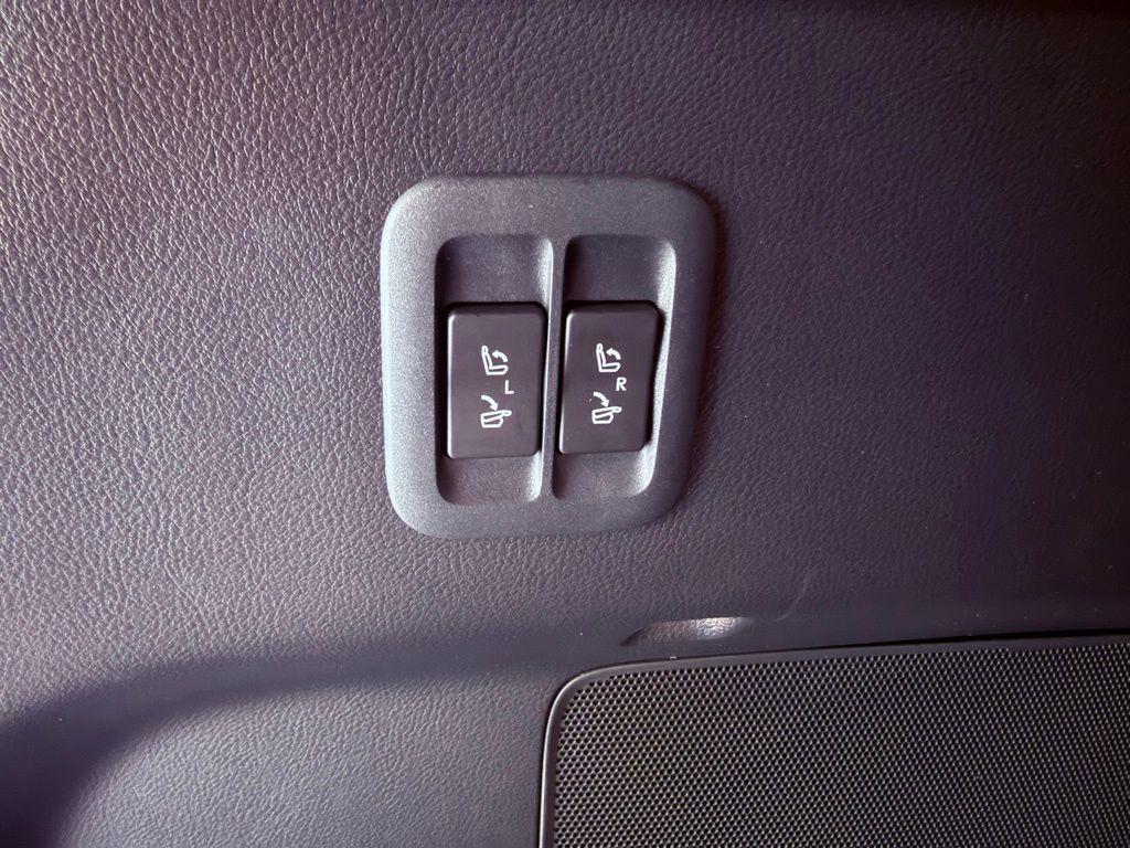 used 2024 Lexus TX 500h car, priced at $64,988