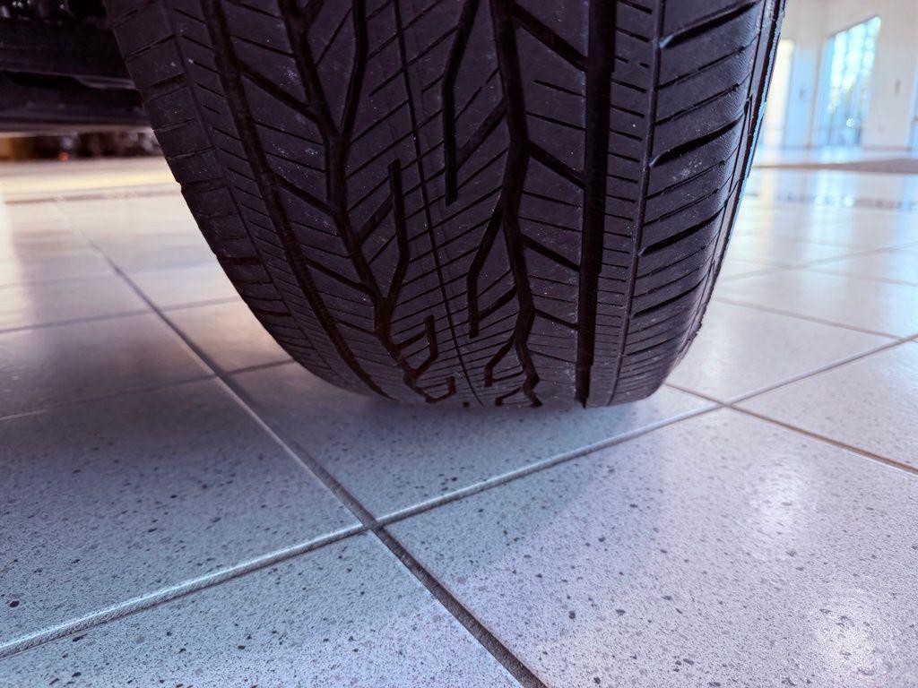 used 2024 Lexus TX 500h car, priced at $64,988