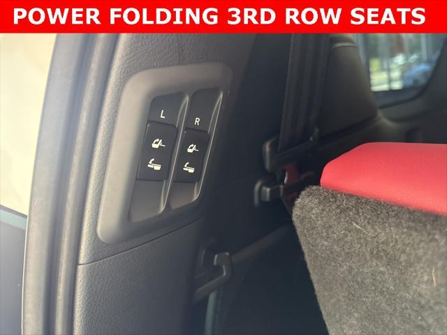 used 2023 Lexus GX 460 car, priced at $61,888