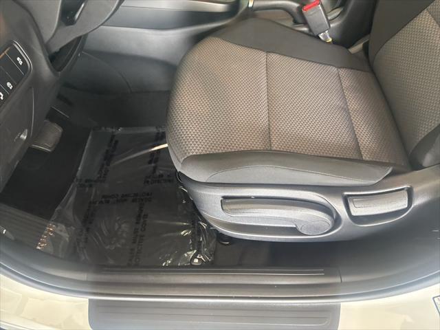 used 2022 Kia Soul car, priced at $16,988