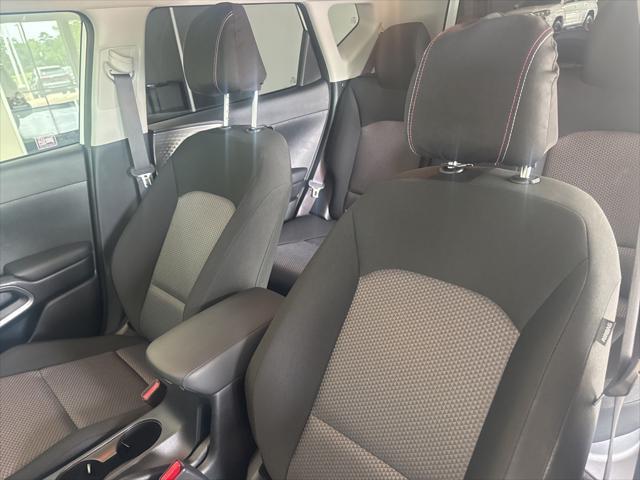 used 2022 Kia Soul car, priced at $18,888