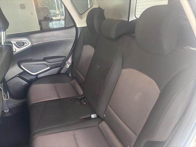 used 2022 Kia Soul car, priced at $16,988