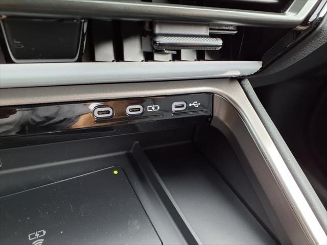 new 2025 Lexus TX 350 car, priced at $64,950