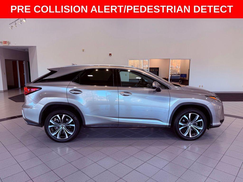 used 2018 Lexus RX 350 car, priced at $21,988