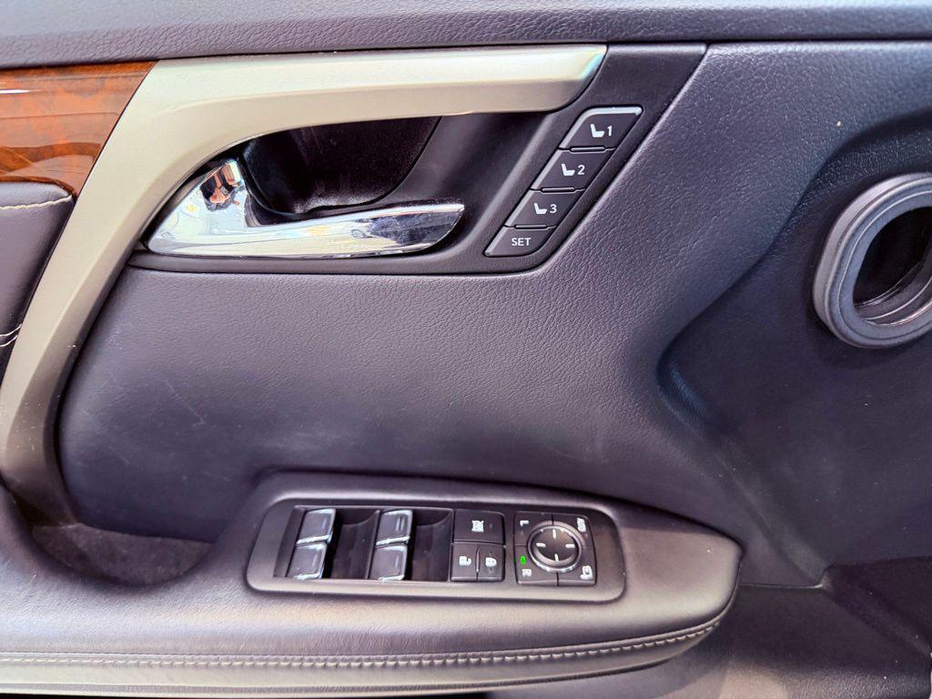 used 2018 Lexus RX 350 car, priced at $21,988