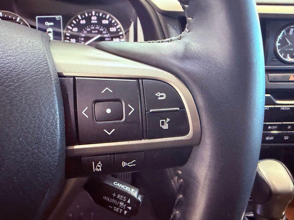 used 2018 Lexus RX 350 car, priced at $21,988