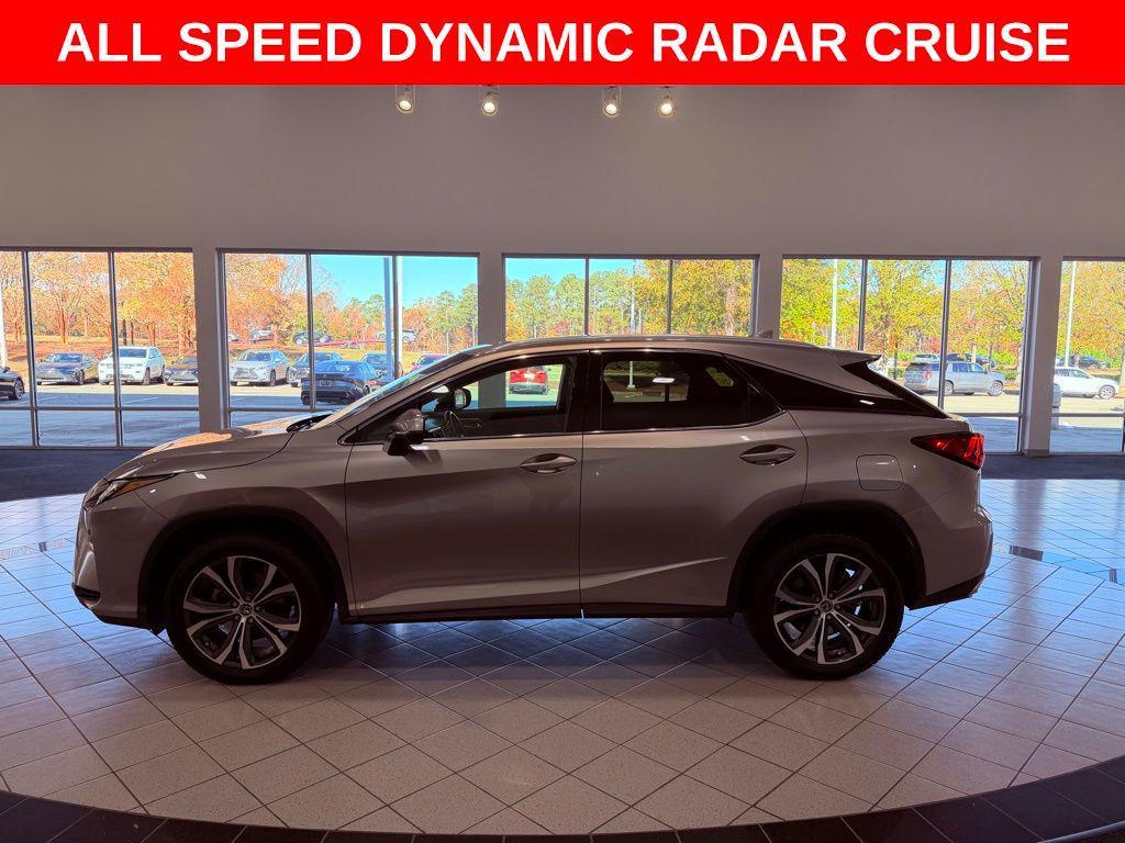 used 2018 Lexus RX 350 car, priced at $21,988