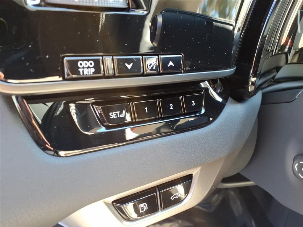 new 2025 Lexus RX 350 car, priced at $58,599