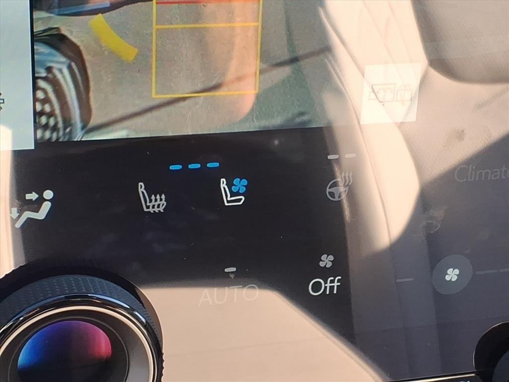 new 2025 Lexus RX 350 car, priced at $58,599