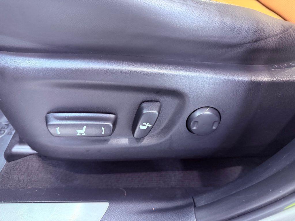 used 2018 Lexus NX 300 car, priced at $26,488