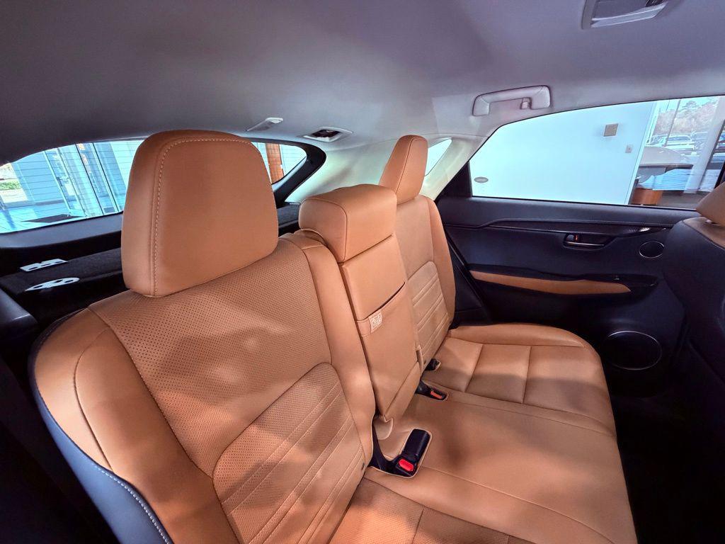 used 2018 Lexus NX 300 car, priced at $26,488