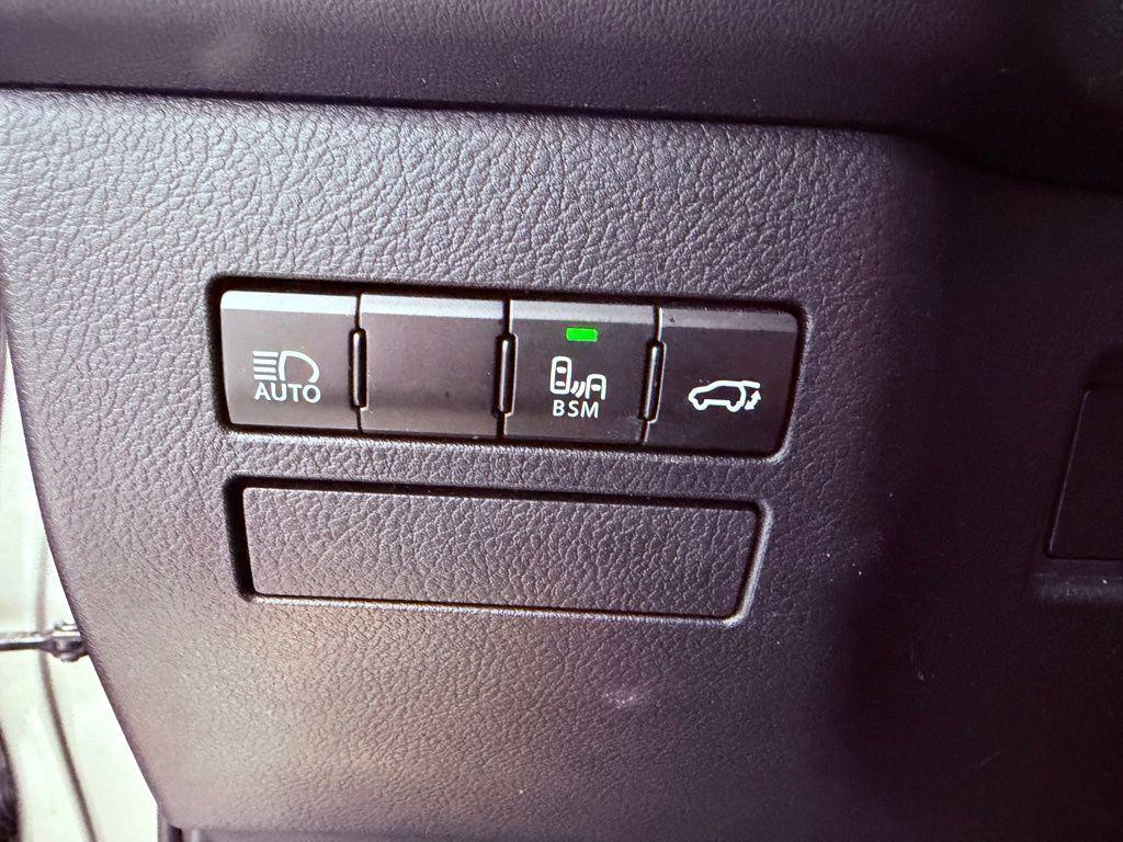 used 2018 Lexus NX 300 car, priced at $26,488