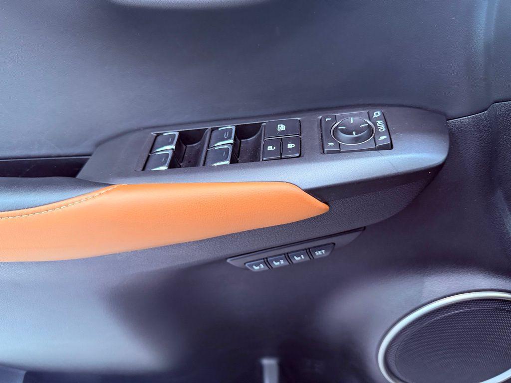 used 2018 Lexus NX 300 car, priced at $26,488