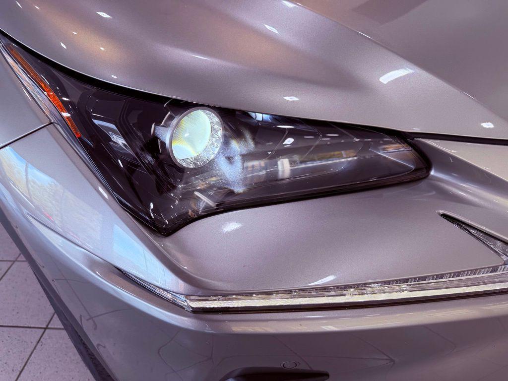 used 2018 Lexus NX 300 car, priced at $26,488