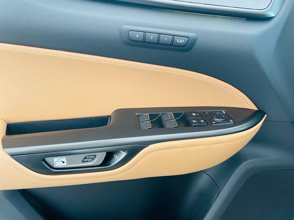 used 2022 Lexus NX 350 car, priced at $41,988