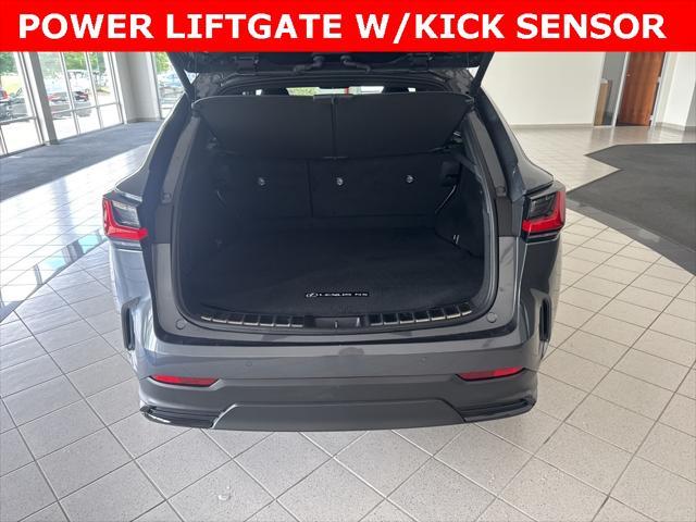 used 2024 Lexus NX 250 car, priced at $43,988