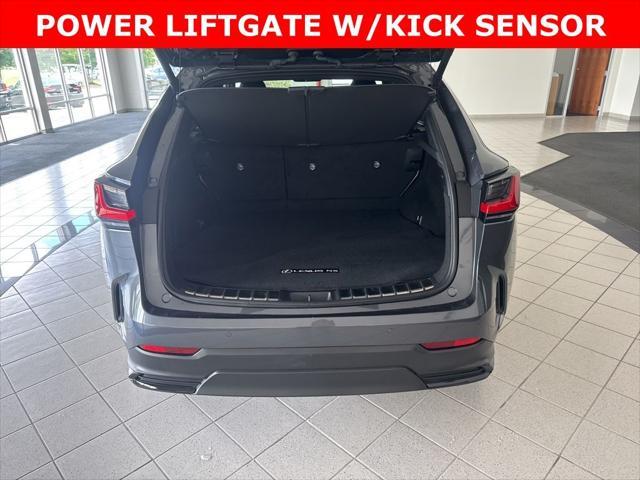 used 2024 Lexus NX 250 car, priced at $42,988