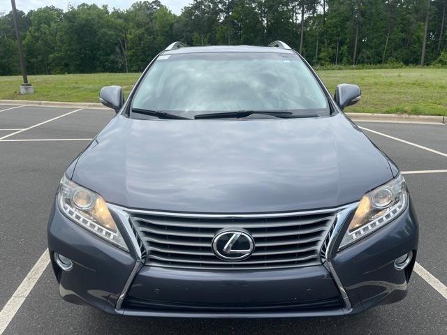 used 2013 Lexus RX 350 car, priced at $17,988