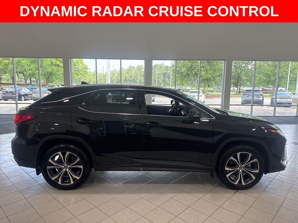 used 2022 Lexus RX 350 car, priced at $44,988