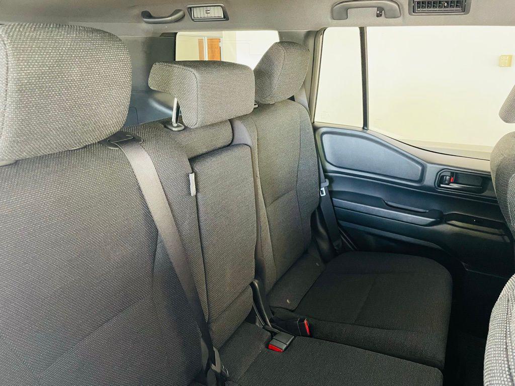 used 2024 Toyota Land Cruiser car, priced at $57,888