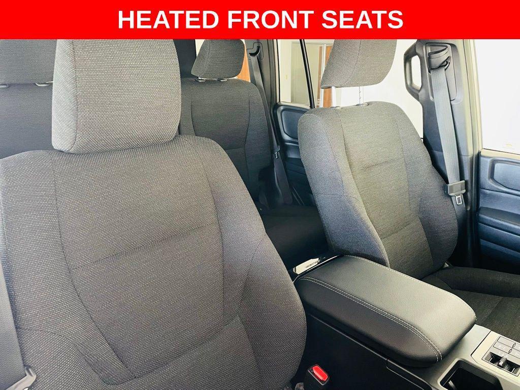 used 2024 Toyota Land Cruiser car, priced at $57,888