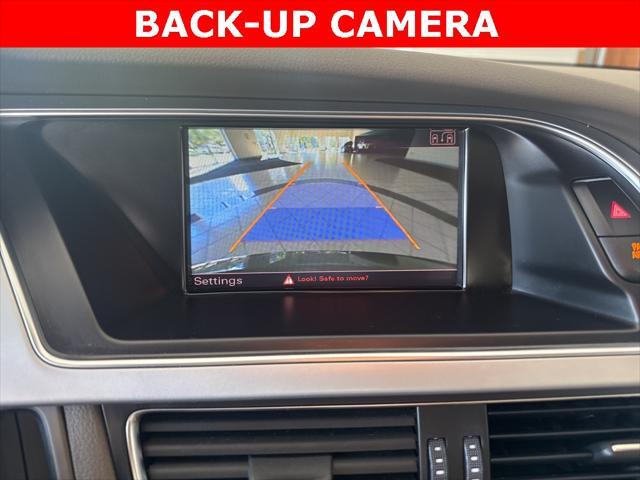 used 2012 Audi A5 car, priced at $13,988