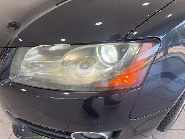 used 2012 Audi A5 car, priced at $13,988