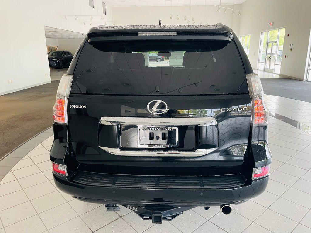 used 2019 Lexus GX 460 car, priced at $31,888