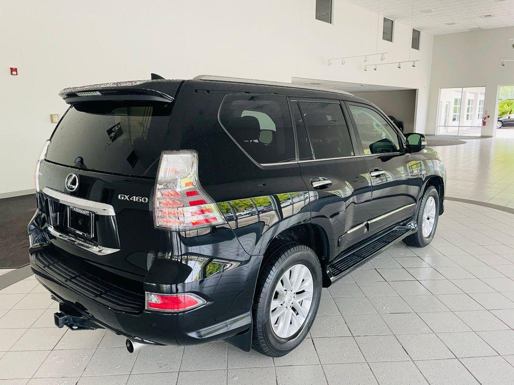 used 2019 Lexus GX 460 car, priced at $31,888
