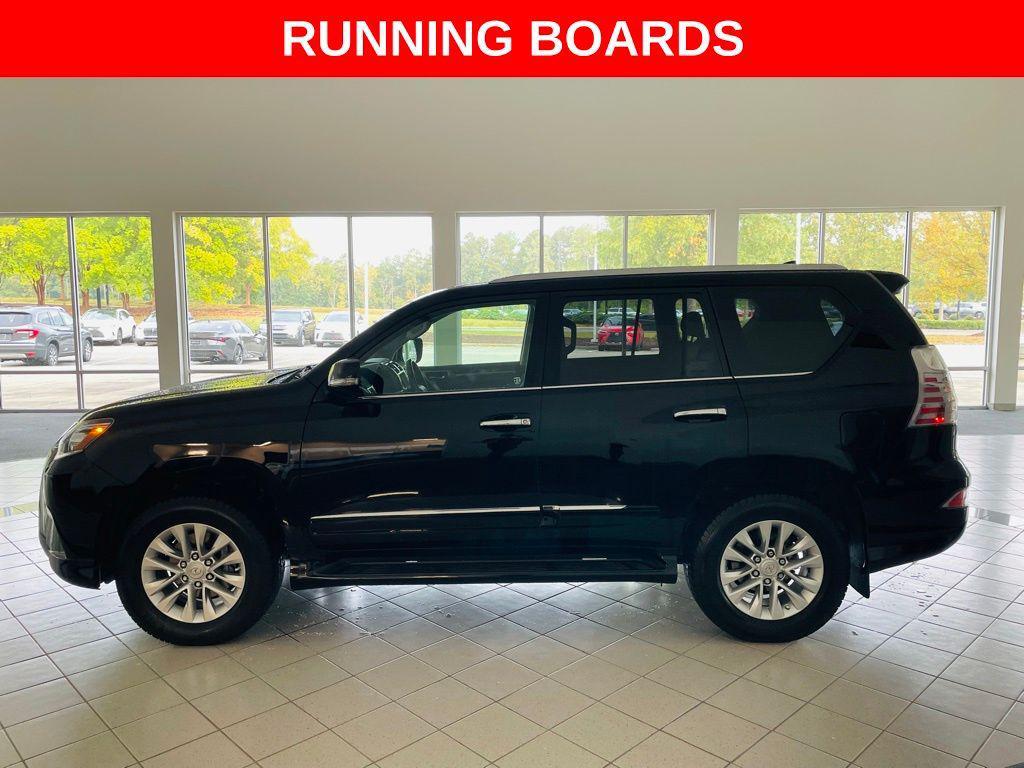 used 2019 Lexus GX 460 car, priced at $31,888