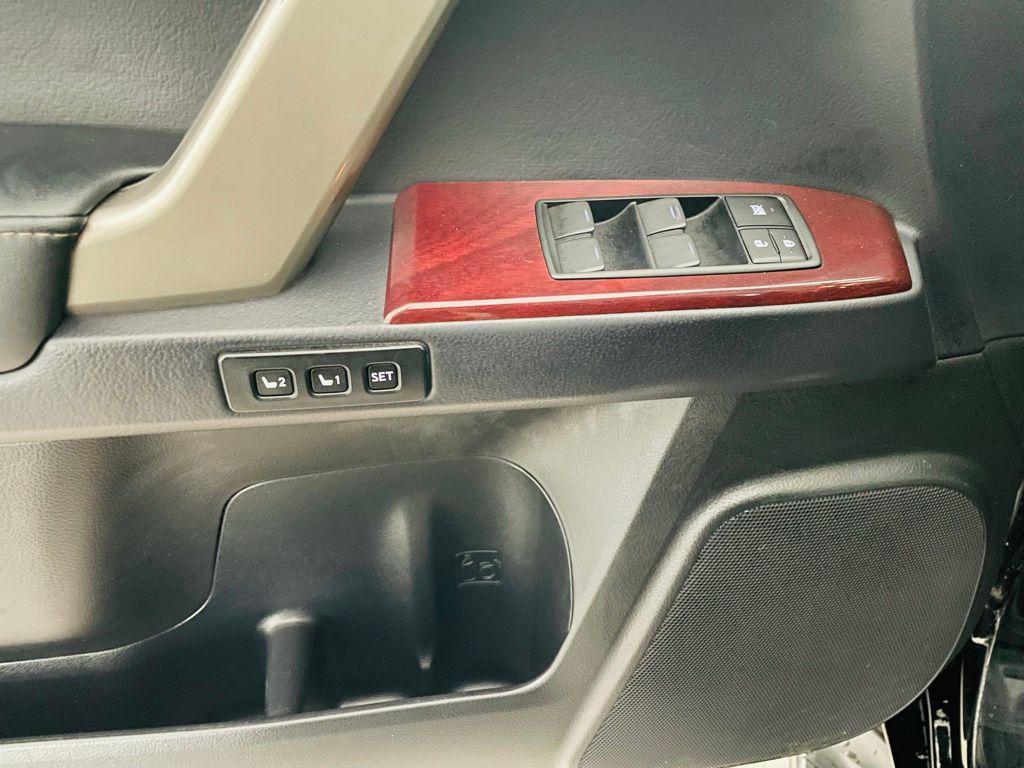 used 2019 Lexus GX 460 car, priced at $31,888