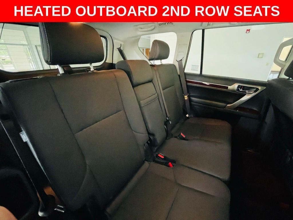 used 2019 Lexus GX 460 car, priced at $31,888