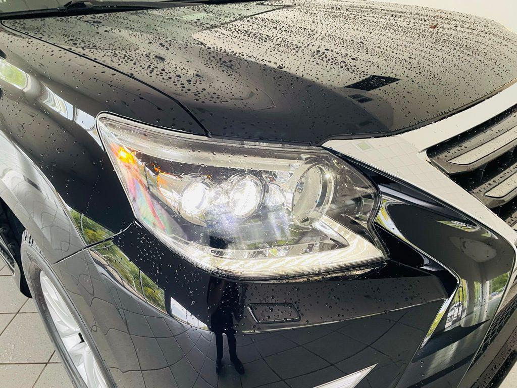 used 2019 Lexus GX 460 car, priced at $31,888