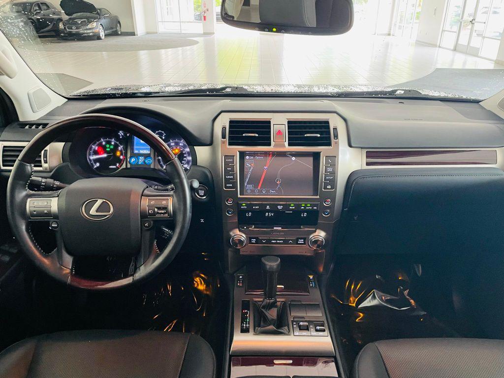 used 2019 Lexus GX 460 car, priced at $31,888