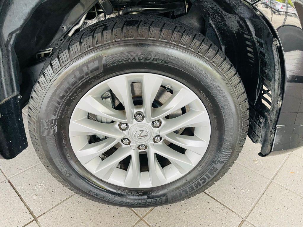 used 2019 Lexus GX 460 car, priced at $31,888