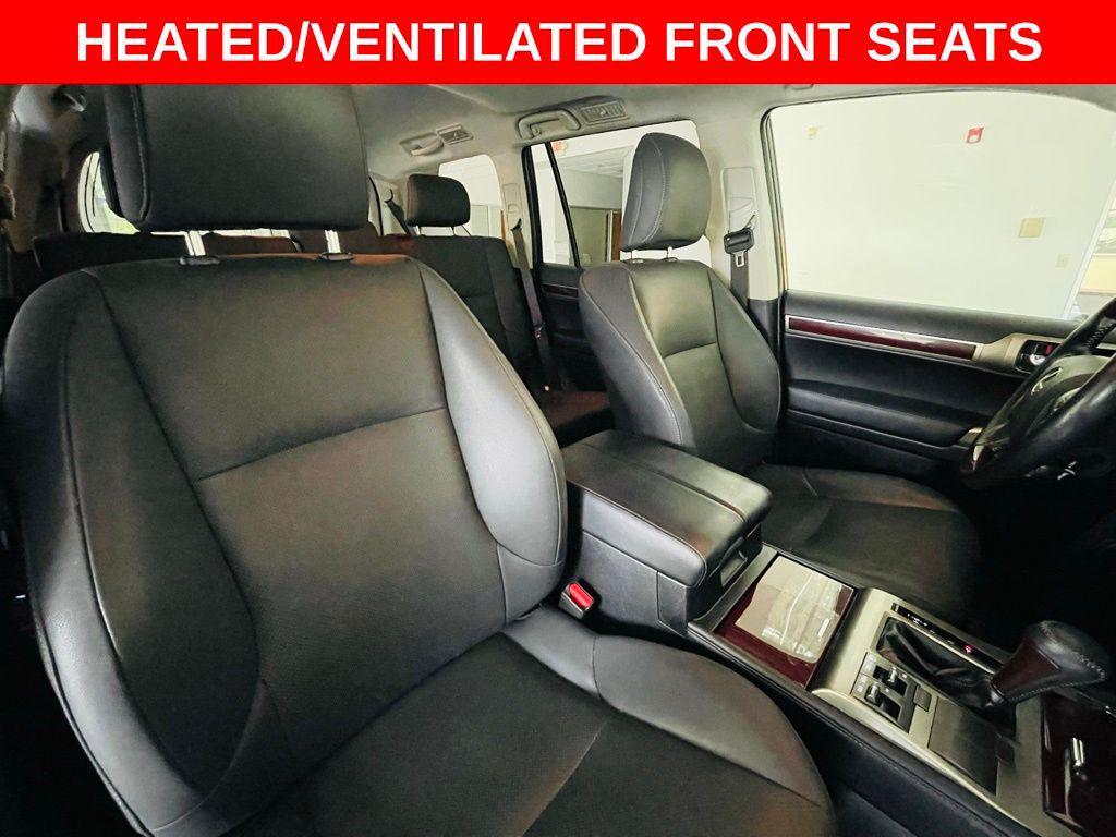 used 2019 Lexus GX 460 car, priced at $31,888