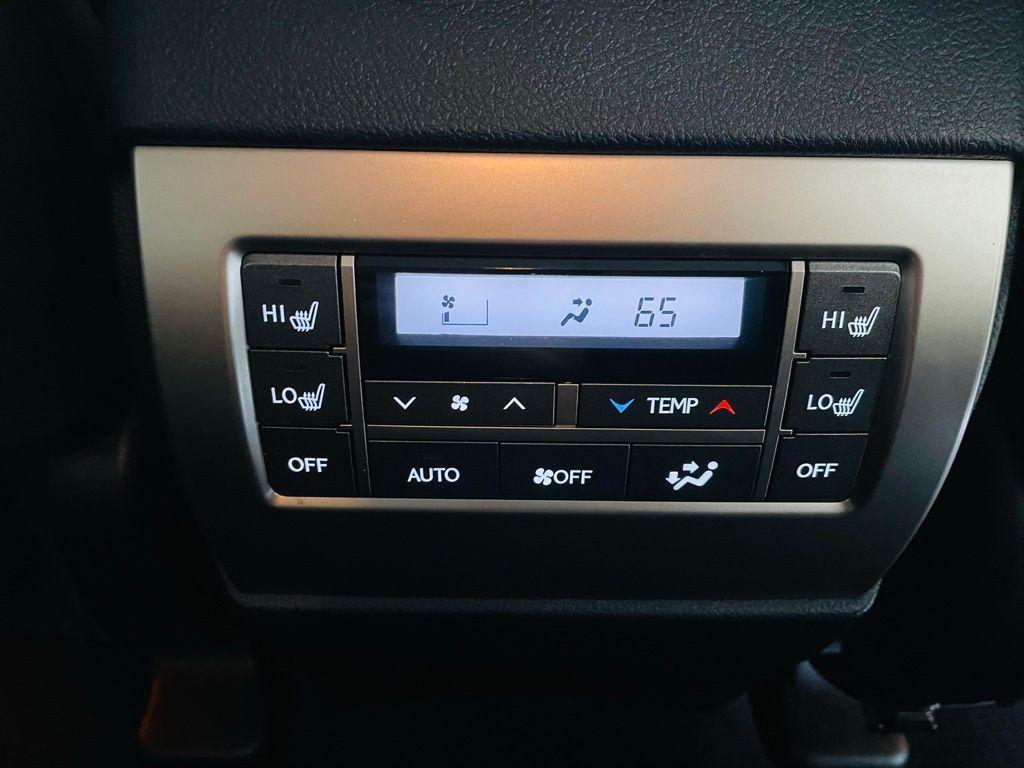 used 2019 Lexus GX 460 car, priced at $31,888