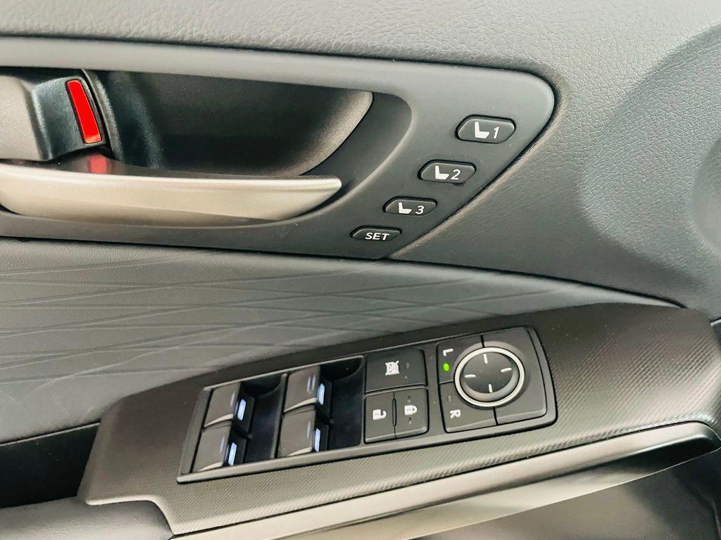 used 2024 Lexus IS 350 car, priced at $43,488