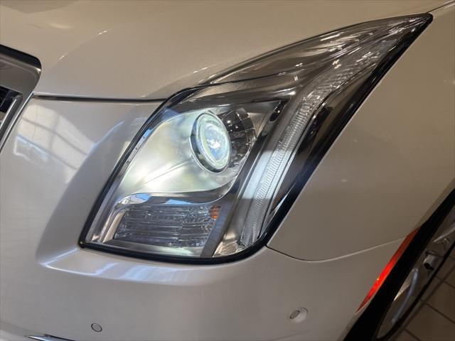 used 2014 Cadillac XTS car, priced at $10,888