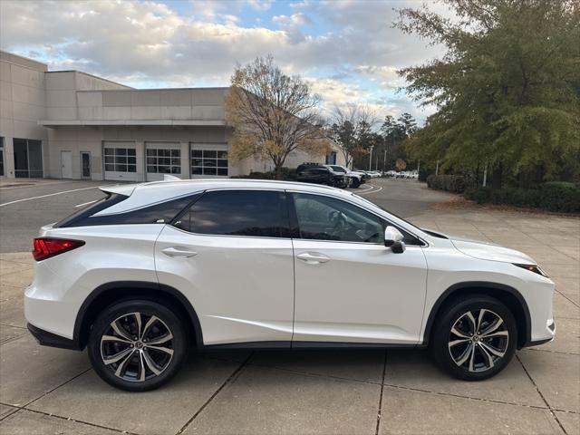 used 2021 Lexus RX 350 car, priced at $37,988