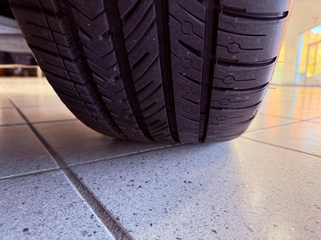 used 2024 Lexus IS 350 car, priced at $44,488