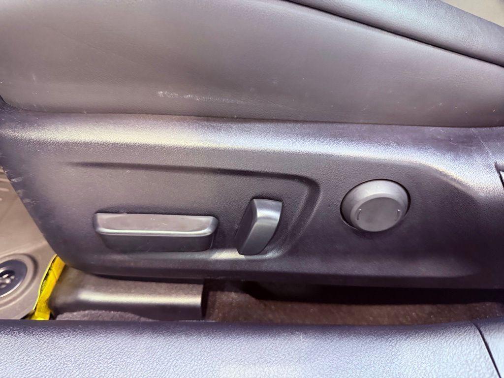 used 2024 Lexus IS 350 car, priced at $44,488