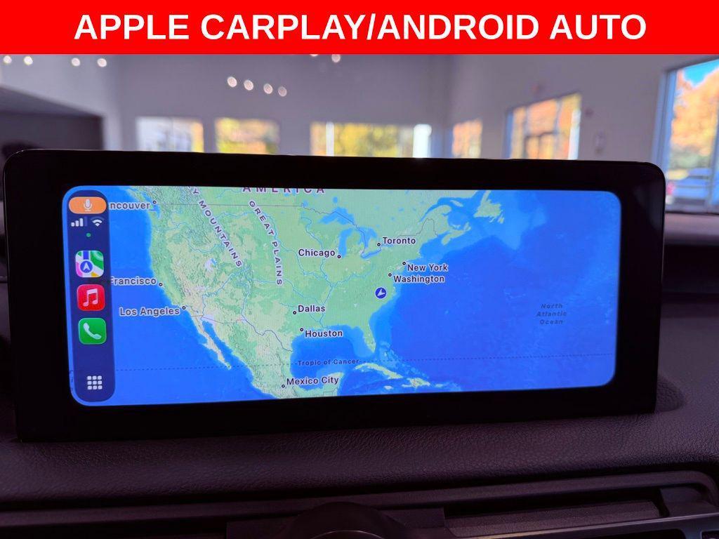 used 2024 Lexus IS 350 car, priced at $44,488