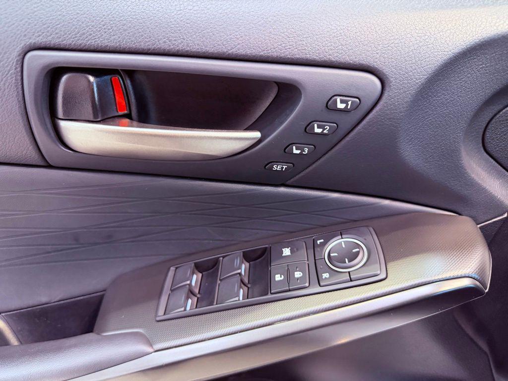 used 2024 Lexus IS 350 car, priced at $44,488