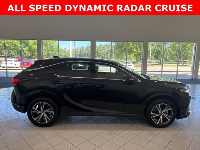 used 2023 Lexus RX 350 car, priced at $44,988