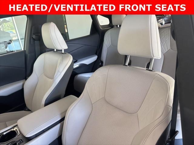 used 2023 Lexus RX 350 car, priced at $44,988