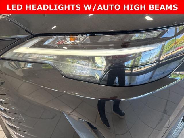 used 2023 Lexus RX 350 car, priced at $44,988