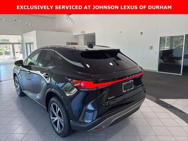 used 2023 Lexus RX 350 car, priced at $44,988