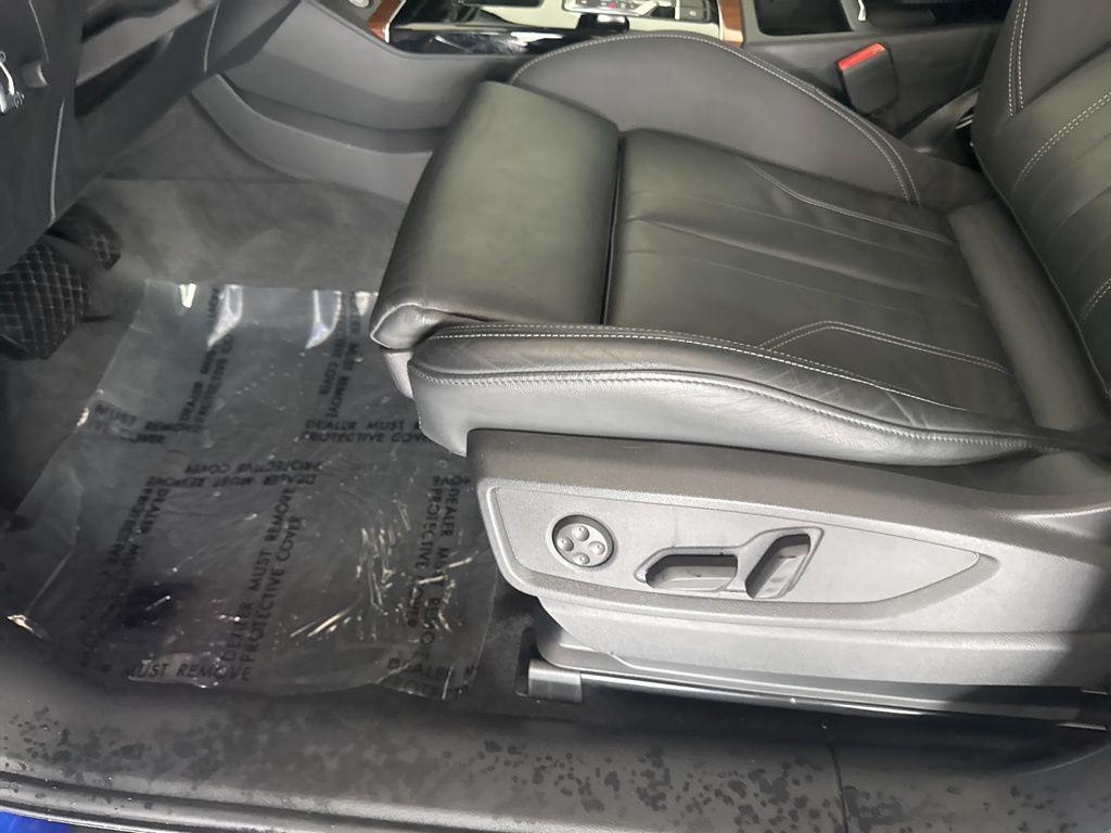 used 2022 Audi Q5 car, priced at $30,988